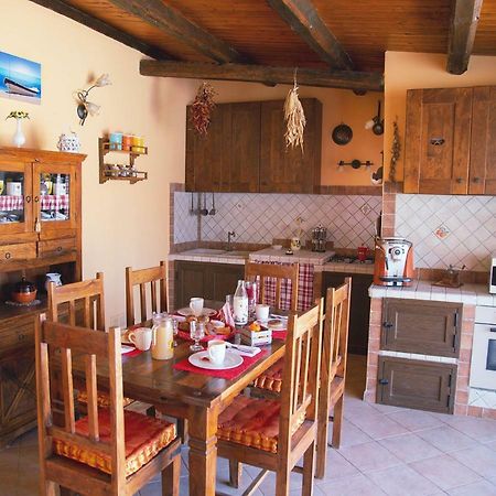 B&B Il Girasole バレストラーテ エクステリア 写真