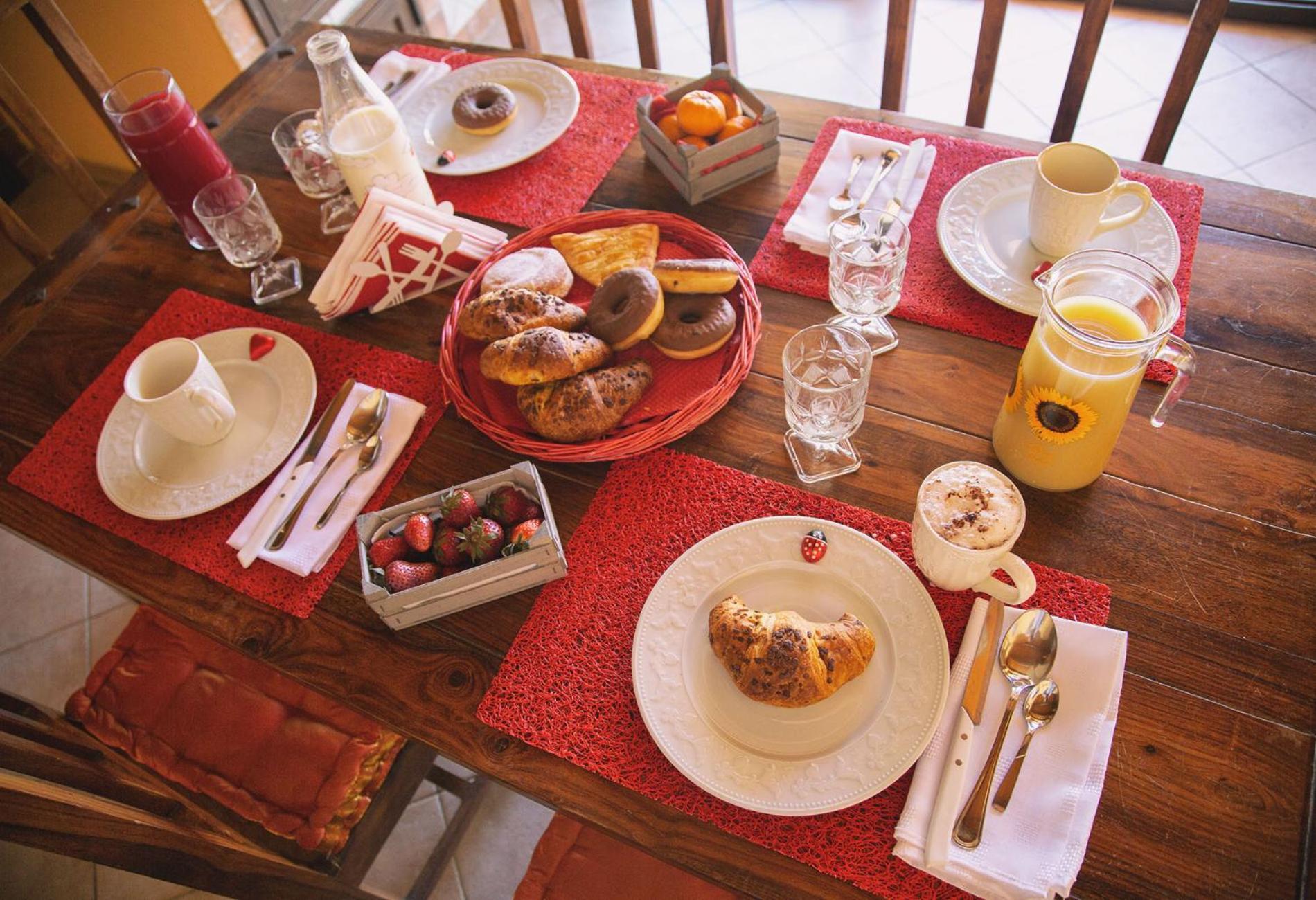 B&B Il Girasole バレストラーテ エクステリア 写真
