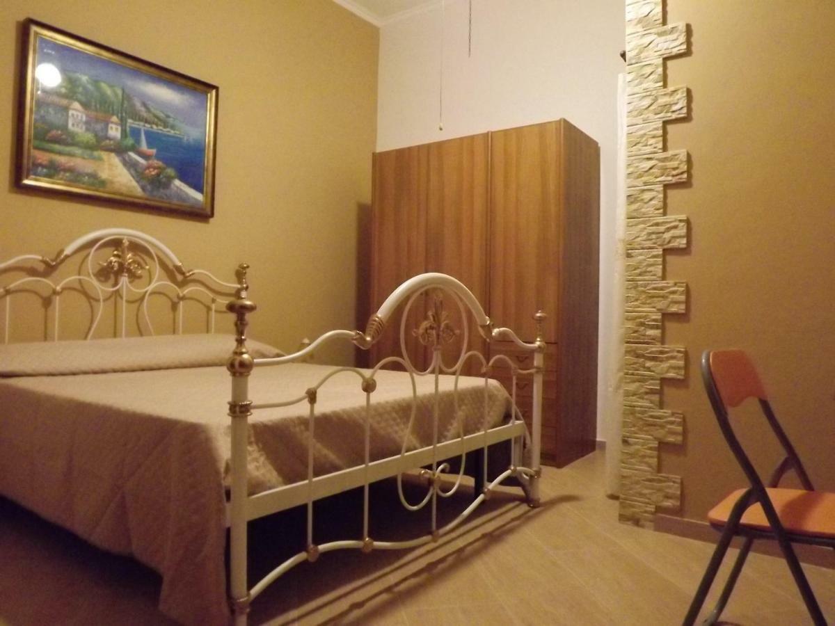 B&B Il Girasole バレストラーテ エクステリア 写真