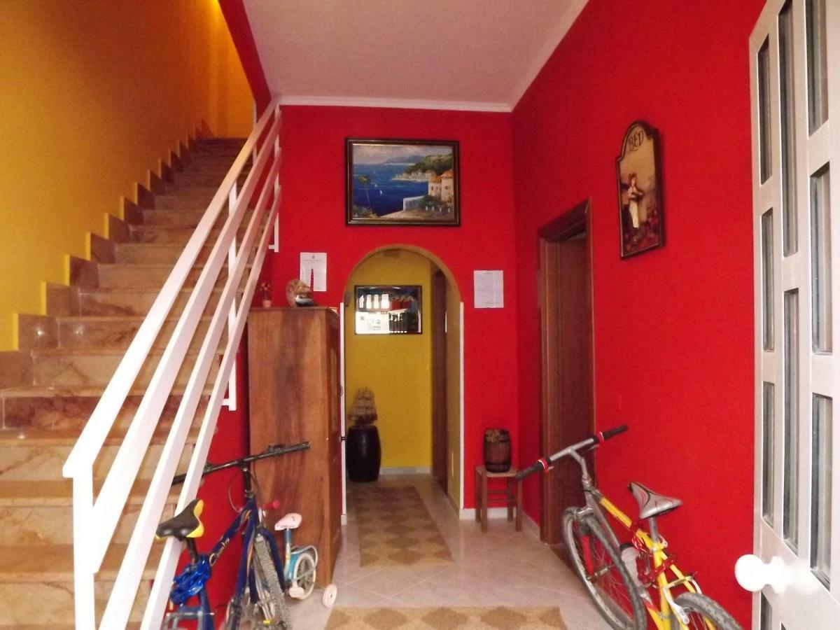 B&B Il Girasole バレストラーテ エクステリア 写真