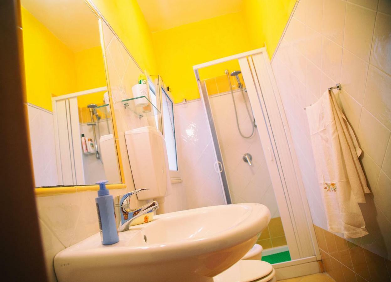 B&B Il Girasole バレストラーテ エクステリア 写真